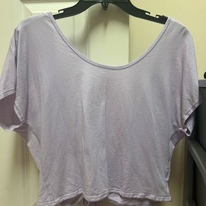 LULULEMON TOP